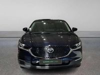 Usado Mazda CX-30 122 HP (89 kW) 2021 Azul SUV