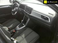 Usado VW T-Roc Life 150 CV (110 kW) 2023 Gris SUV