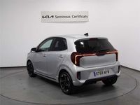 Usado Kia Picanto GT-Line 79 CV (58 kW) 2025 Utilitario