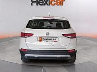 Usado Seat Ateca Style 150 HP (110 kW) 2017 Branco SUV