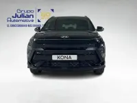 Nuevo Hyundai Kona N Line 150 CV (110 kW) 2026 Otro SUV