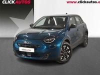Usado Fiat 600 Pop 110 CV (80 kW) 2025 SUV