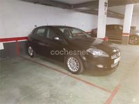 Usado Fiat Bravo Dynamic 105 CV (77 kW) 2010 Negro Utilitario
