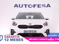 Usado Kia Niro 141 CV (103 kW) 2021 Blanco SUV
