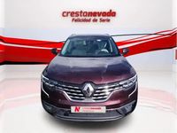 Usado Renault Koleos Initiale Paris 184 CV (135 kW) 2021 SUV