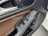 Usado Mercedes CLA200 Urban 136 CV (100 kW) 2014 Blanco Berlina