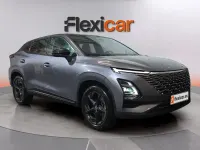 Usado Omoda 5 185 CV (136 kW) 2024 Gris SUV