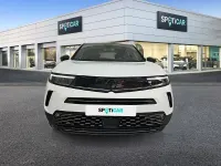 Usado Opel Mokka S 130 CV (95 kW) 2023 Blanco SUV