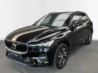 Usado Volvo XC60 Momentum 197 CV (144 kW) 2022 Negro SUV