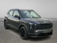 Nuevo Kia EV2 Air 108 kW (147 CV) 2026 Gris SUV