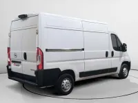 Usado Opel Movano Edition 140 CV (102 kW) 2026 Van