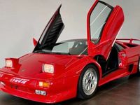 usado Lamborghini Diablo 2WD