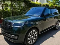 Usado Land Rover Range Rover Autobiography 510 CV (375 kW) 2023 Verde SUV