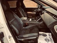 Usado Land Rover Range Rover Velar R-Dynamic 180 CV (132 kW) 2017 Blanco SUV