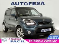 usado Kia Soul 1.6crdi Drive 128