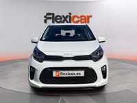 Usado Kia Picanto 67 CV (49 kW) 2024 Blanco Utilitario