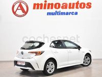 Usado Toyota Corolla Business Edition 122 CV (89 kW) 2020 Blanco Utilitario