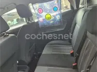 Usado Ford Fiesta Trend 68 CV (50 kW) 2009 Azul Berlina