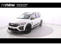 Usado Dacia Jogger Extreme 140 CV (102 kW) 2025 Blanco Monovolumen