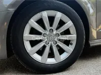 Usado Audi A3 110 CV (80 kW) 2013 Gris / plata Berlina