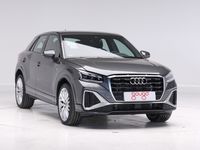 usado Audi Q2 TODOTERRENO 2.0 35 TDI S TRONIC S LINE 150 5P