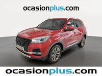 Usado DR DR 4.0 116 CV (85 kW) 2023 Rojo SUV