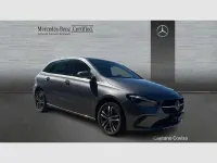 Usado Mercedes B250e 218 CV (160 kW) 2024 Gris Utilitario