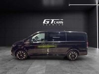 Usado Mercedes V250 Avantgarde 190 CV (139 kW) 2025 Negro Monovolumen