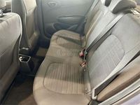 usado Hyundai i10 1.0 Mpi Klass