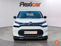 Usado Citroën C3 Aircross Live 102 CV (75 kW) 2021 Blanco SUV