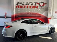 Usado BMW M4 Competition Edition 510 CV (375 kW) 2021 Blanco Coupe