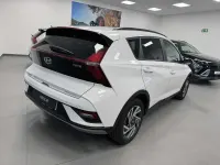 Usado Hyundai Bayon 101 CV (74 kW) 2025 SUV