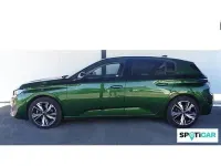 Usado Peugeot 308 Allure 130 CV (95 kW) 2023