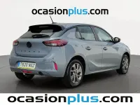 Nuevo Opel Corsa Edition 101 CV (74 kW) 2025 Gris Utilitario