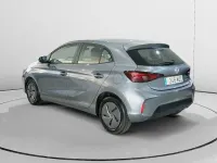 Usado MG MG3 Comfort 116 CV (85 kW) 2025 Gris / plata Utilitario