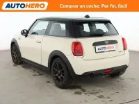 Usado Mini One D 95 CV (69 kW) 2019 Blanco Utilitario