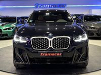 Usado BMW X4 xLine 190 CV (139 kW) 2025 Negro SUV