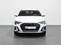 Usado Audi A3 Ambiente 150 CV (110 kW) 2025 Blanco Berlina