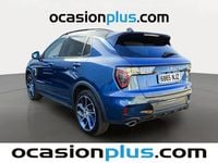 Usado Lynk & Co 01 261 CV (191 kW) 2023 Azul SUV