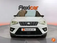Usado Seat Arona XCELLENCE 115 CV (84 kW) 2019 Blanco SUV