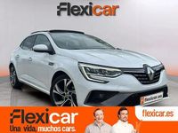 Usado Renault Mégane IV R.S. 115 CV (84 kW) 2020 Blanco