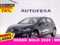 Usado VW Golf VII 116 CV (85 kW) 2015 Berlina