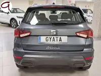 Usado Seat Arona Style 116 CV (85 kW) 2025 Gris SUV