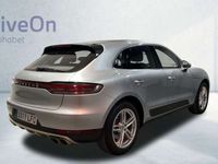 usado Porsche Macan S Aut.