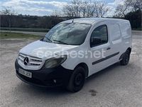 Usado Mercedes Citan 109 95 CV (69 kW) 2020 Blanco Familiar