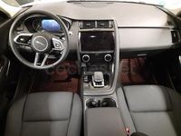 Usado Jaguar E-Pace 163 CV (119 kW) 2021 Blanco SUV