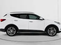 Usado Hyundai Grand Santa Fe Edition 200 CV (147 kW) 2017 SUV