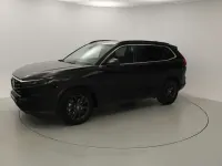 Usado Honda CR-V Elegance 184 CV (135 kW) 2025 Negro SUV