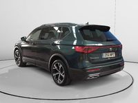 Usado Seat Tarraco FR 151 CV (111 kW) 2024 Negro SUV