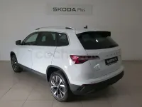 Nuevo Skoda Karoq 150 CV (110 kW) 2025 Blanco SUV